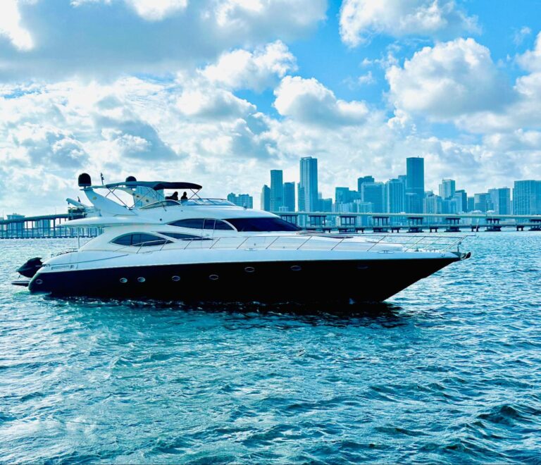 90 Sunseeker
